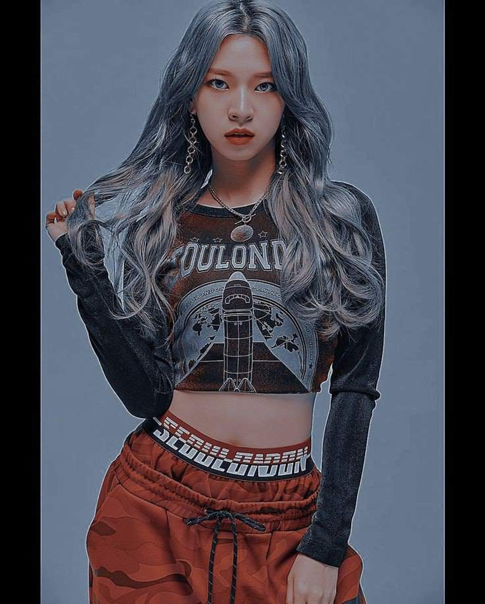 Park Yurim 🐥👑 Wiki •Kpop• Amino