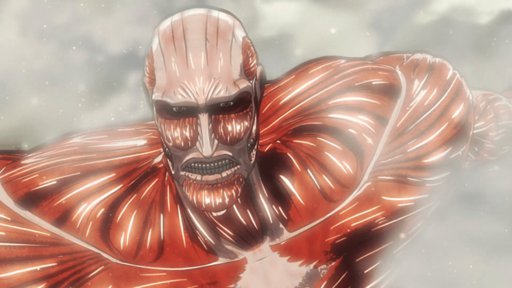 The Colossal Titan Wiki Attack On Titan Amino