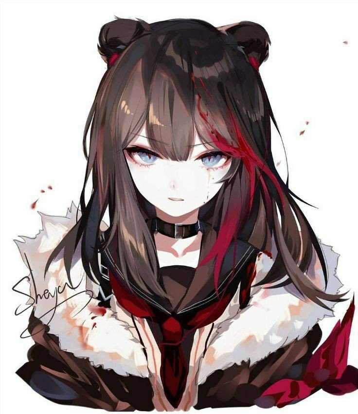Дитя демона | Wiki | Аниме Amino Amino