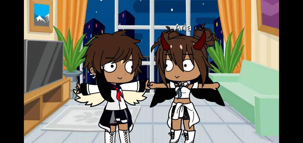 Alex and Addison Wiki ItsFunneh Amino