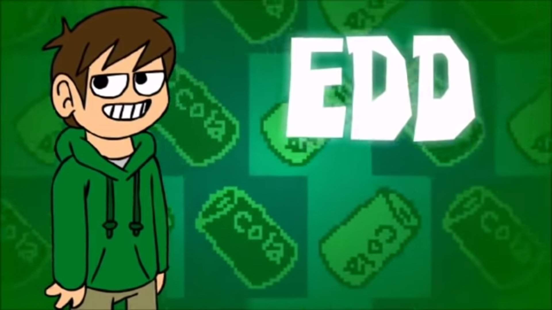 Edd Wiki 🌎eddsworld🌎 Amino