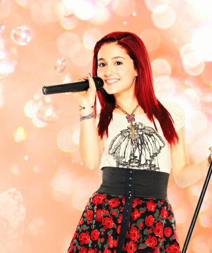 Cat Valentine Wiki Ariana Grande Amino 9230