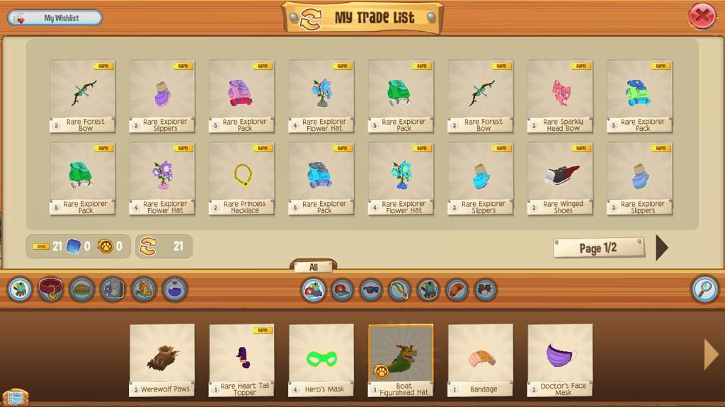 so um whats this stuff worth AJPW Amino Amino