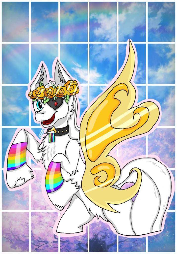 Арт. | 💛Май Литл Пони💛 Amino