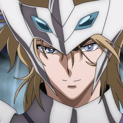 saint seiya sigmund