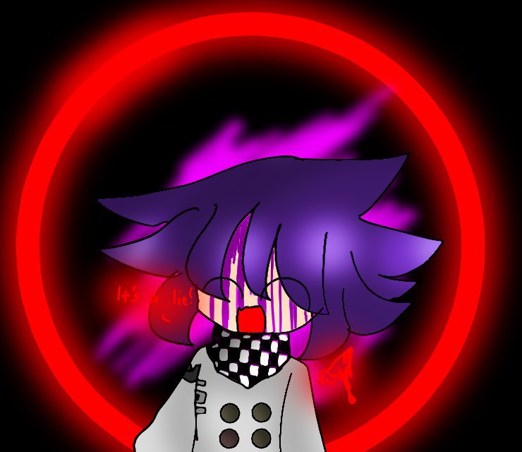 ¿ Kokichi Omaouma ¿ Danganronpa Aminoemk 6603