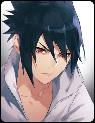 Sasuke Uchiha Wiki Otanix Amino