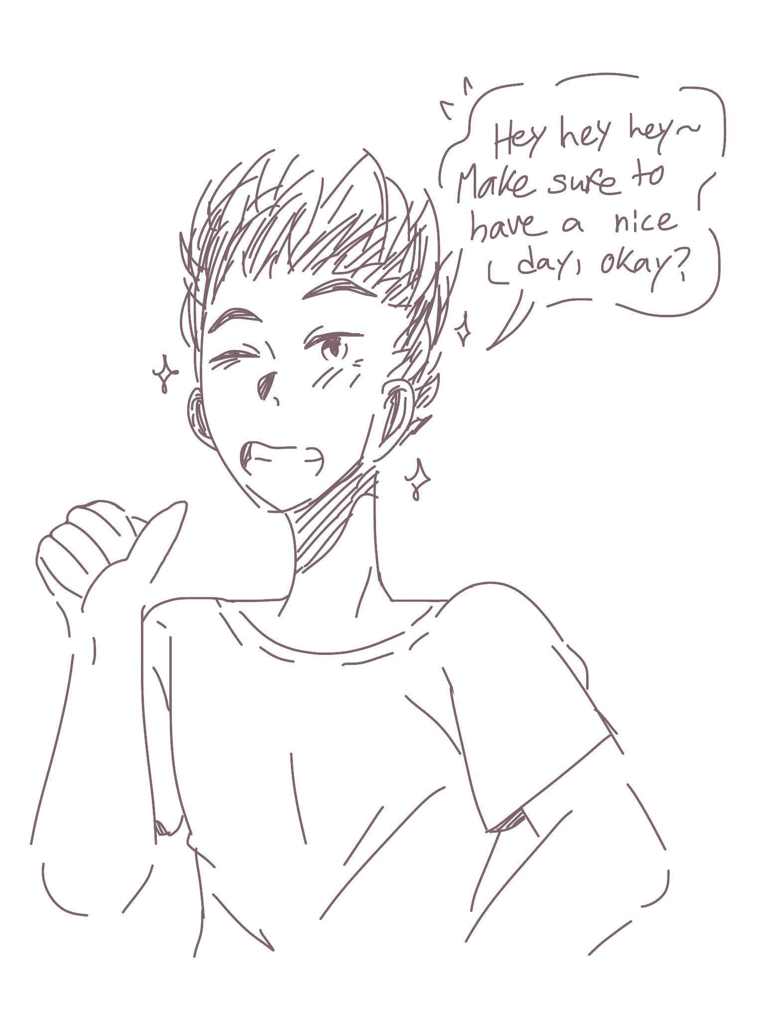 Some Motivation From Beefy Bokuto Boi