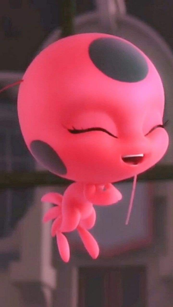 Tikki Wiki Miraculous Amino 0363