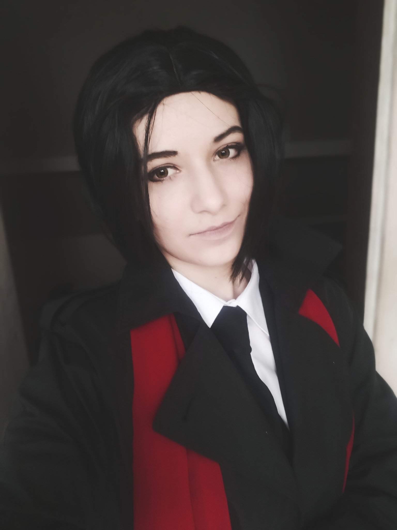 Mori Ougai Cosplay Bungou Stray Dogs Amino