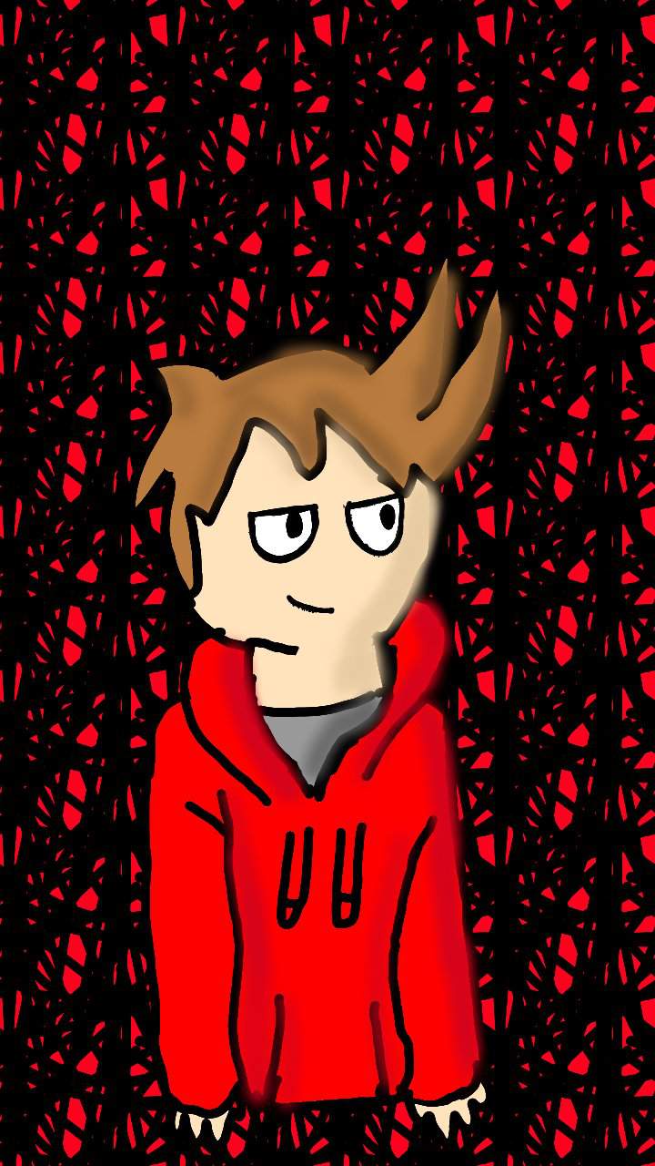 Arte Do Tord (antiga ) | Eddsworld PT/BR™ Amino