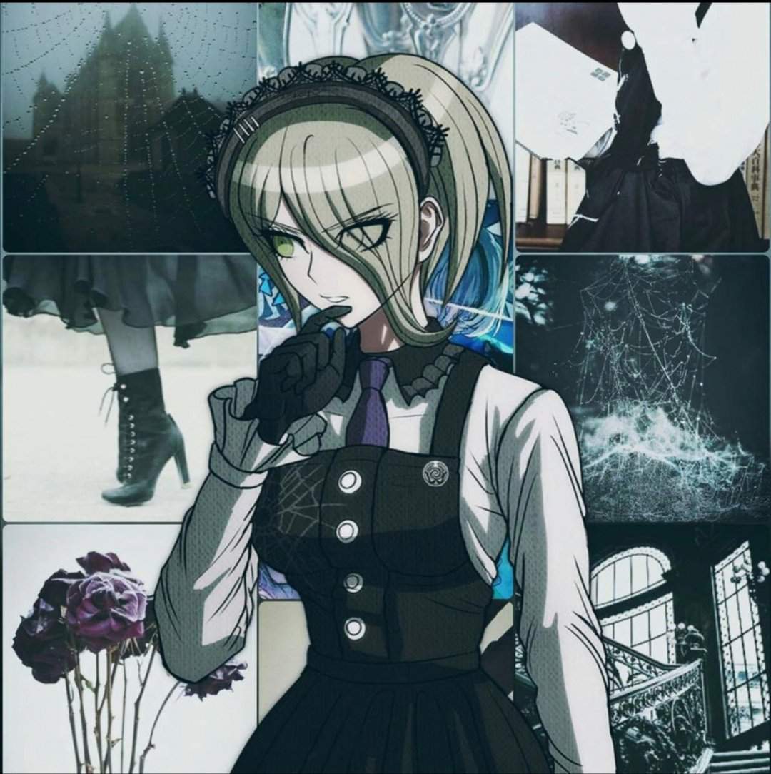 Кируми Тоджо Kirumi Tojo