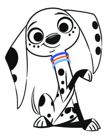 Fergus x Dolly | Wiki | 101 Dalmatian Street Amino