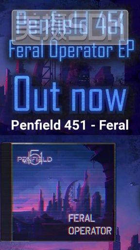 amino-Penfield 451-1760802c