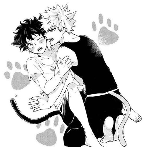 Bakudeku And Dekubaku Pics | Wiki | My Hero Academia Amino