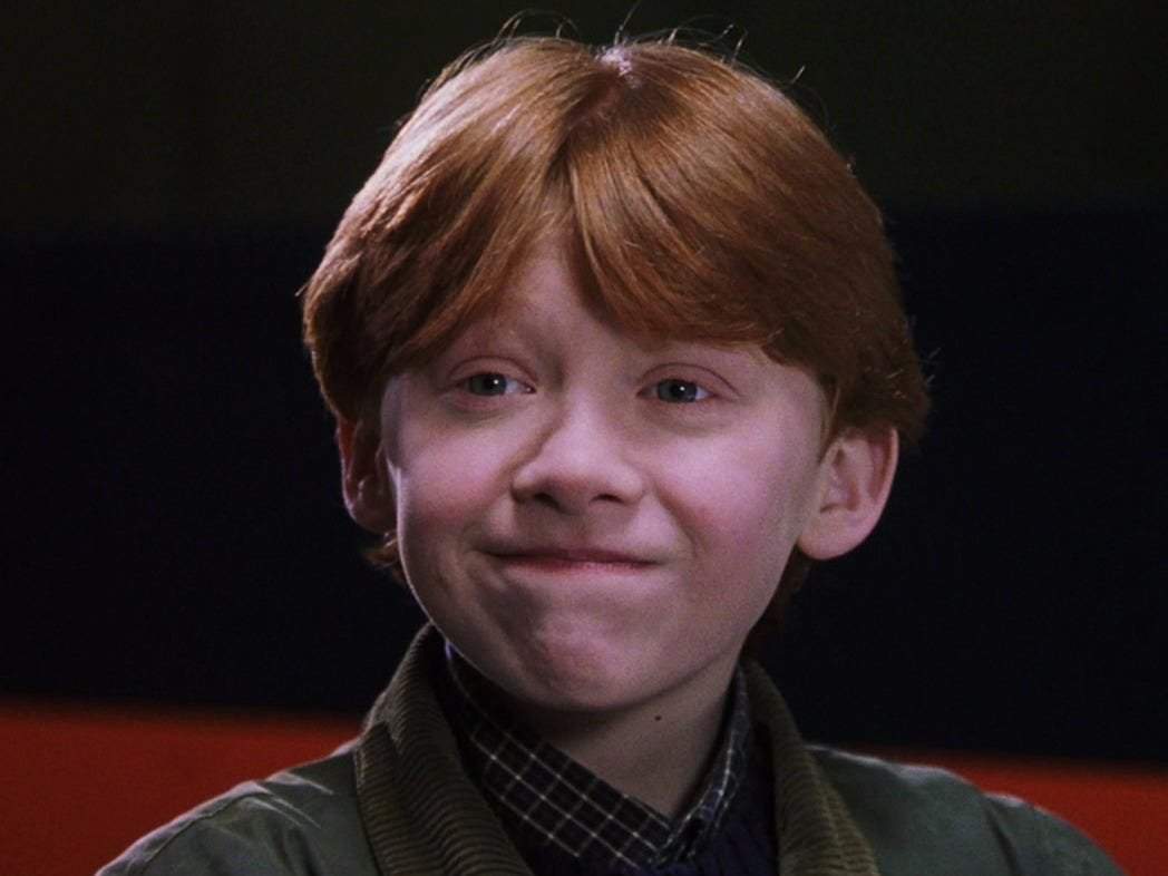 Ronny weasley Wiki ⚡.HARRY POTTER.⚡ Amino