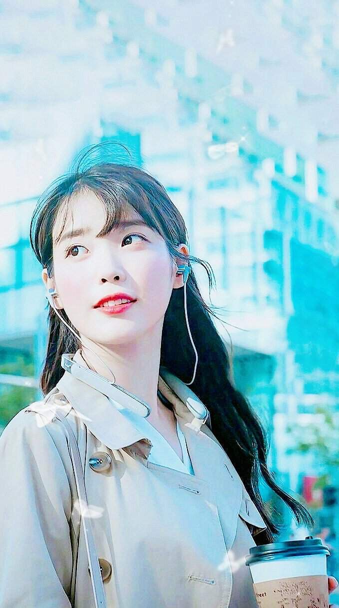 Iu Edit Wiki Iu Lee Ji Eun 아이유 Amino