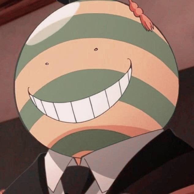 Koro Sensei Wiki Anime Amino