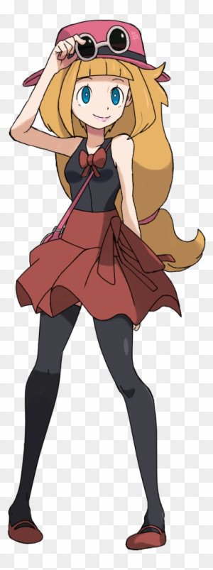 💌💕Very pretty Pokémon female characters💌💕 | Anime Amino