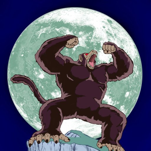 Oozarugreat Ape Transformation Wiki Dragonballz Amino 3955