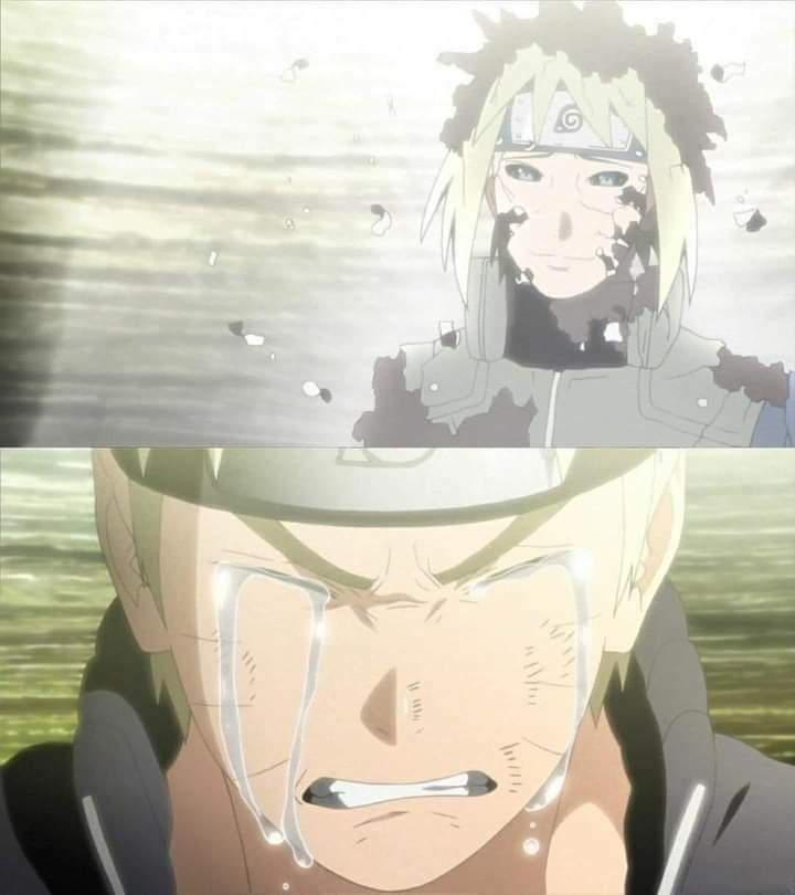 Sad Story 😢💔 | Naruto Amino