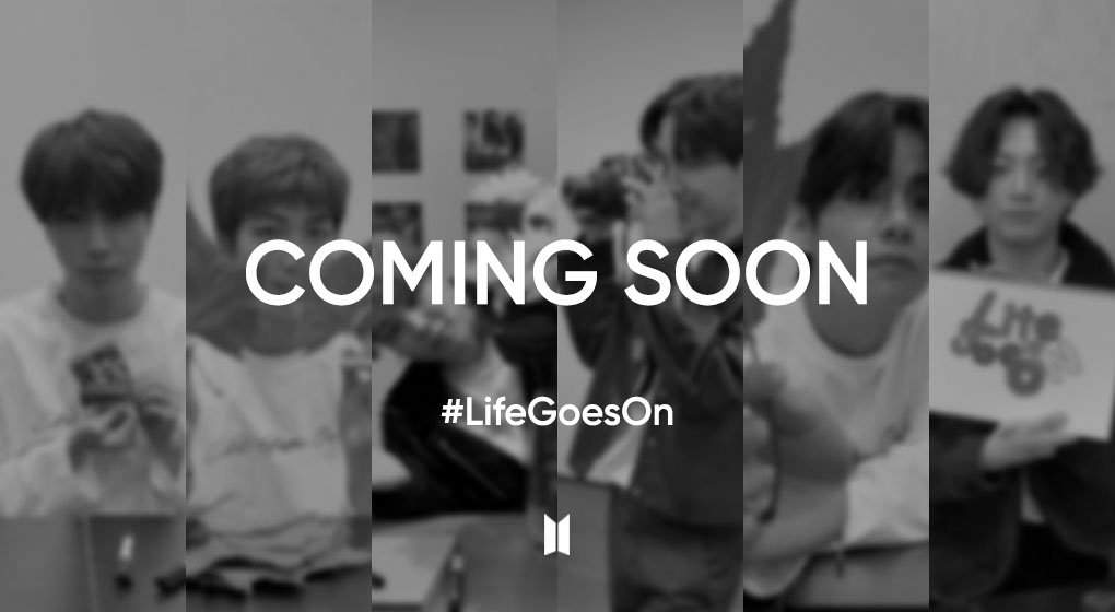 Featured image of post Bts Life Goes On Desktop The theme life goes on was mentioned several times while bts shared the process behind the album through vlogs over the months
