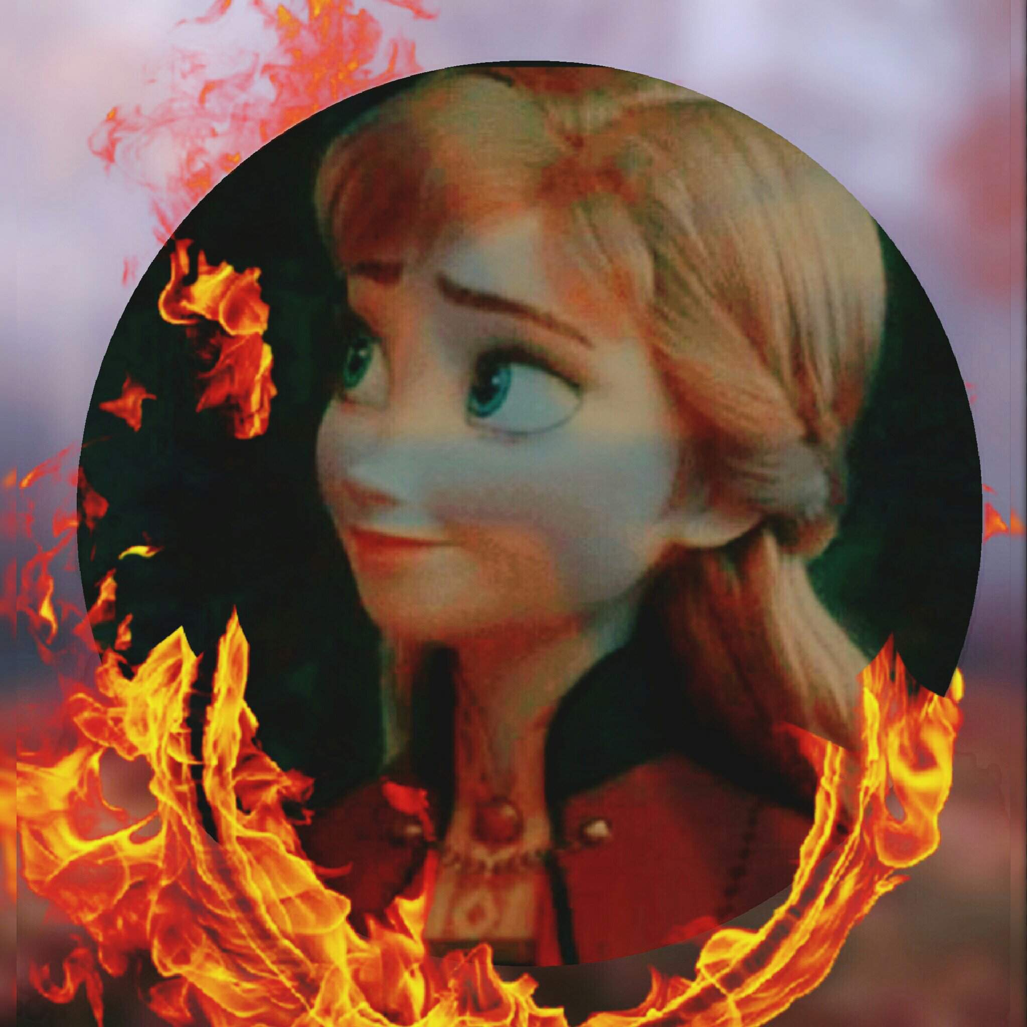 Anna Edit Disney Frozen Amino Amino