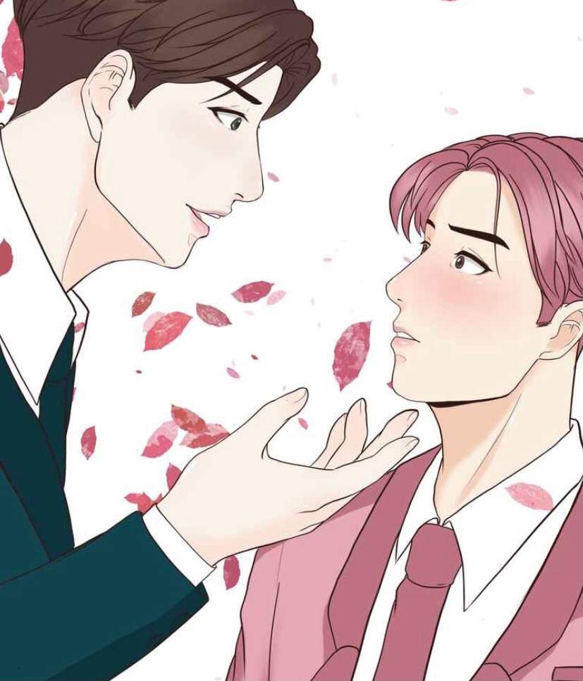 Romance Webtoons And Manhwa Amino 4428