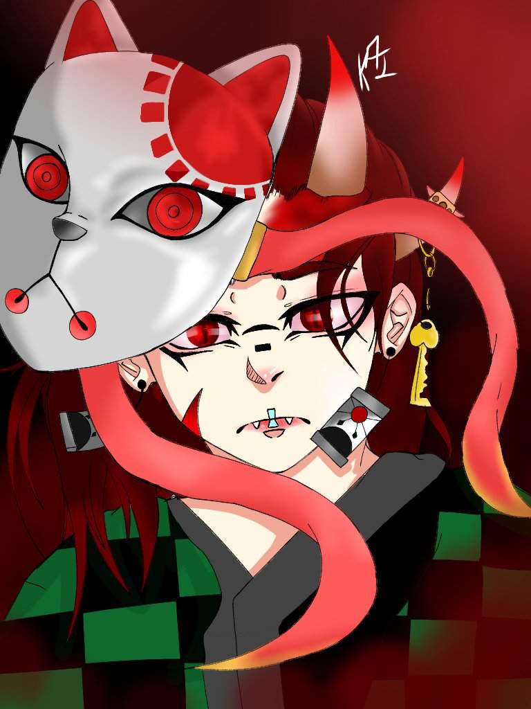 Demon Slayer Kimetsu No Yaiba Amino