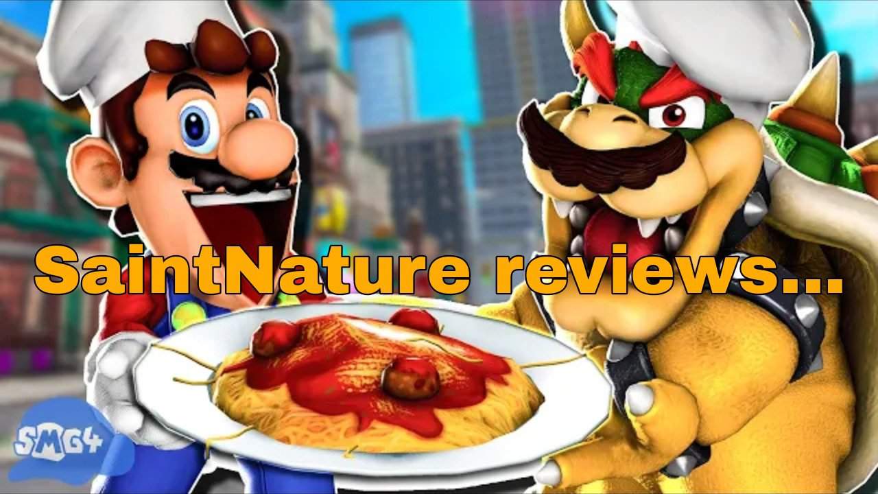 Smg4 Cooking With Mario And Bowser World Tour Review Its Back Smg4 Amino 3794