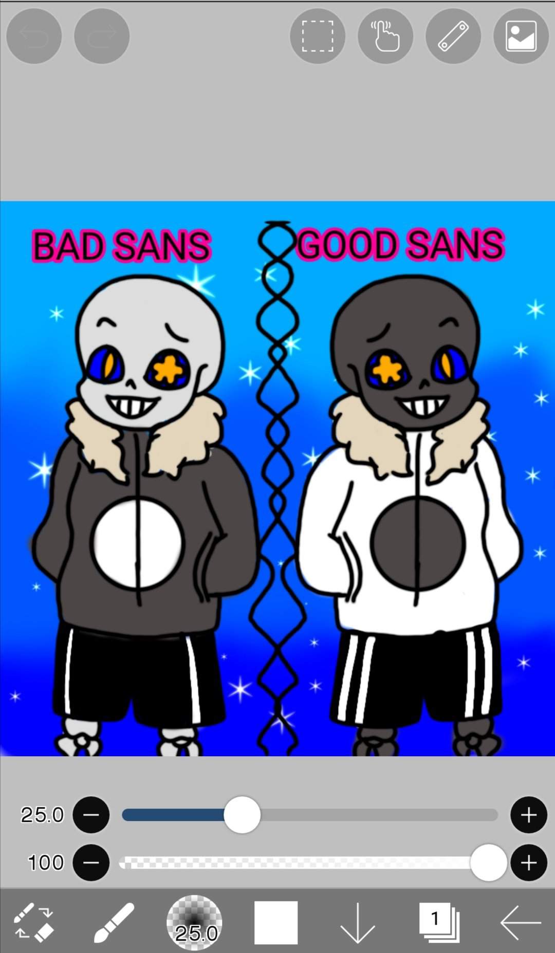 bad-sans-and-good-sans-wiki-undertale-espa-ol-amino