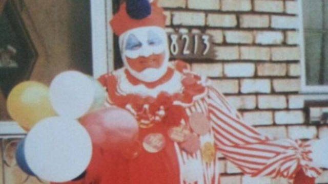 La Historia De Pogo El Payaso Asesino Wiki Creepypastas Amino Amino