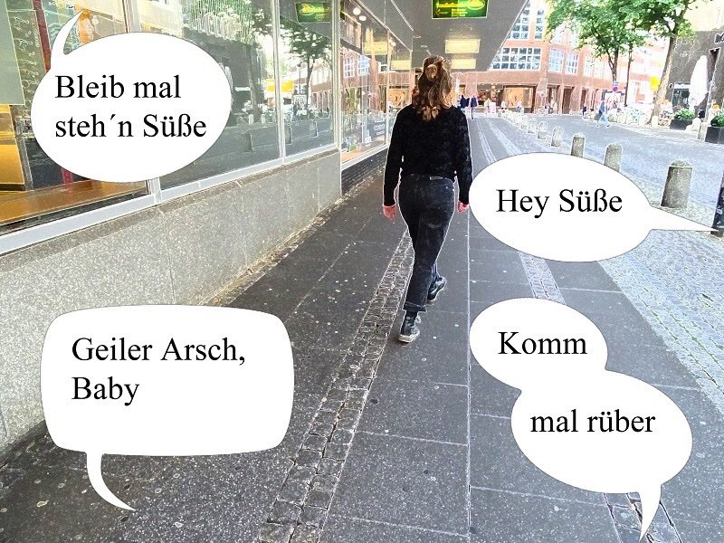 Catcalling | Wiki | Depression (Deutsch) Amino