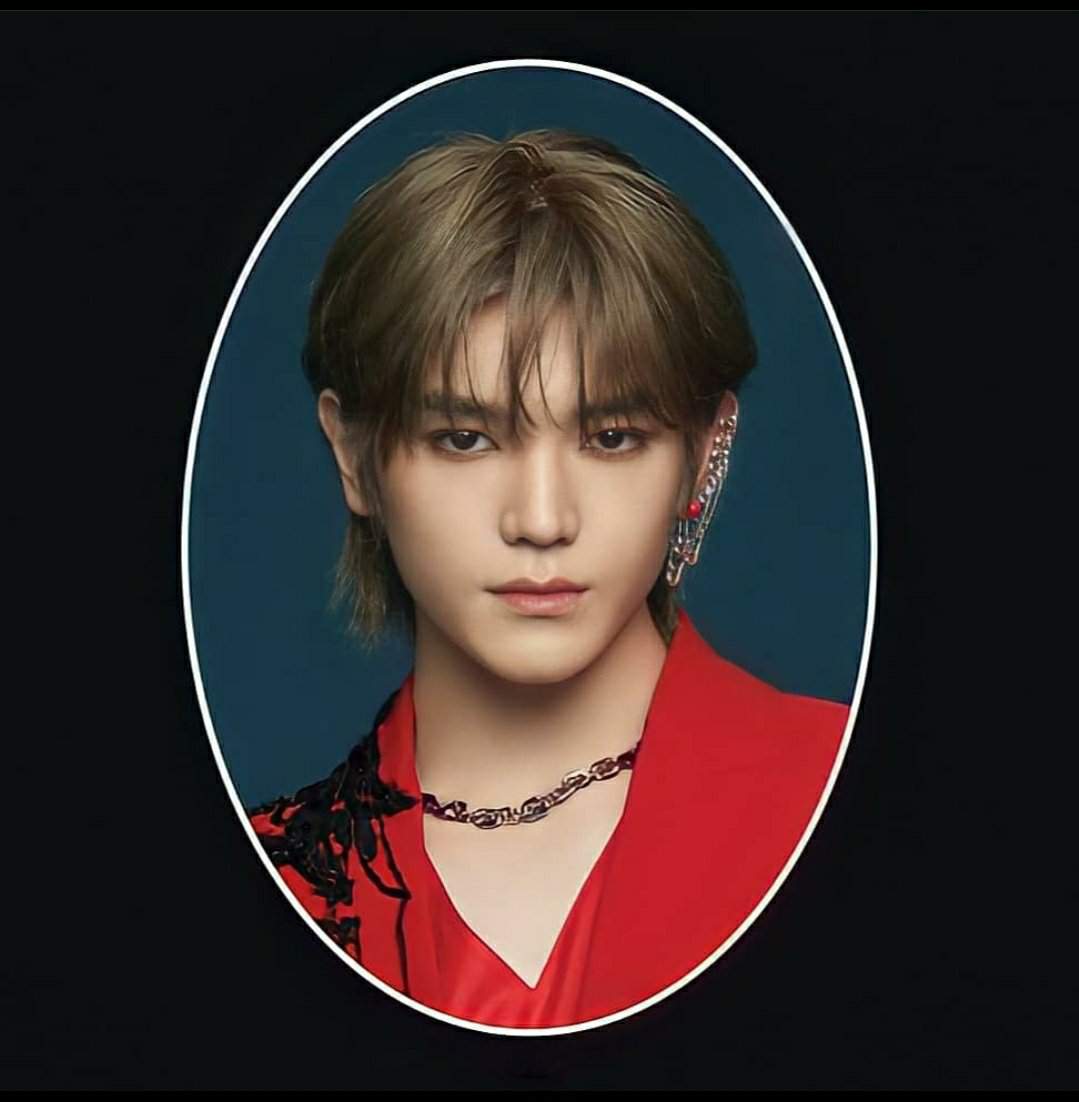 {{official}} Taeyong🌹 Nct The 2nd Album Resonance Pt 2 Arrival Version💚🍀🔥 Nct 엔시티 Amino