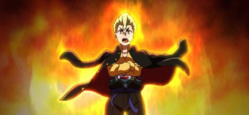the 10 legendary bladers