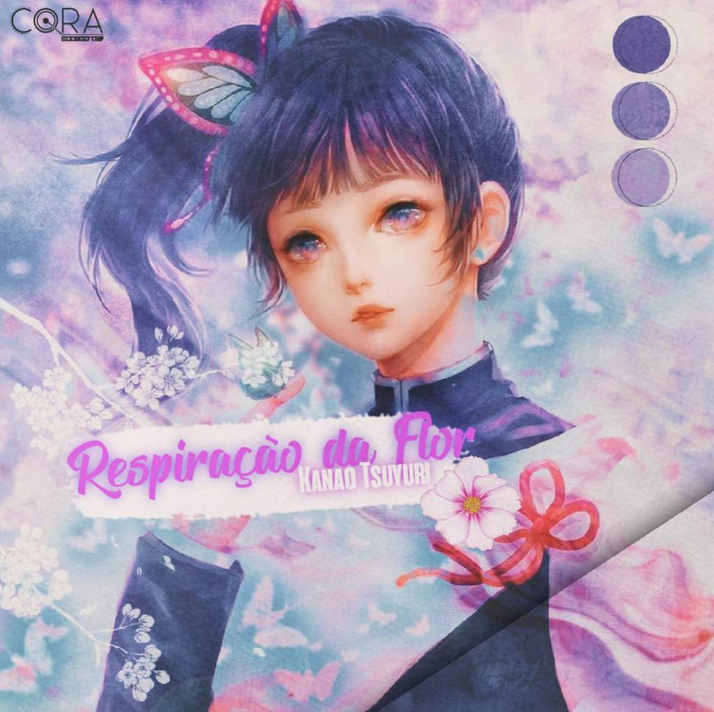 Respiração da Flor Wiki Kimetsu No Yaiba Amino