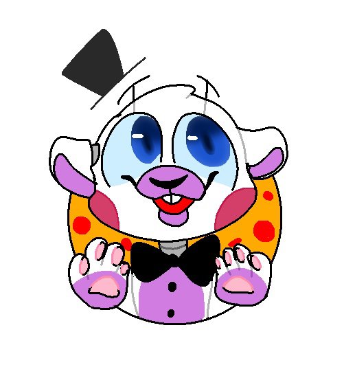 Helpy Pfp Five Nights At Freddys Amino