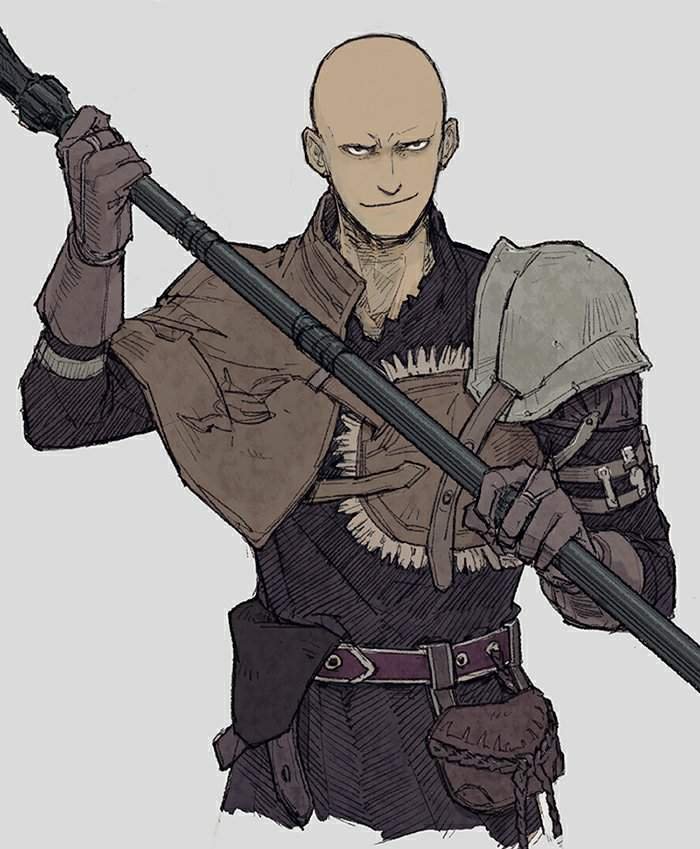 Unbreakable Patches Wiki ∙RPG° Amino