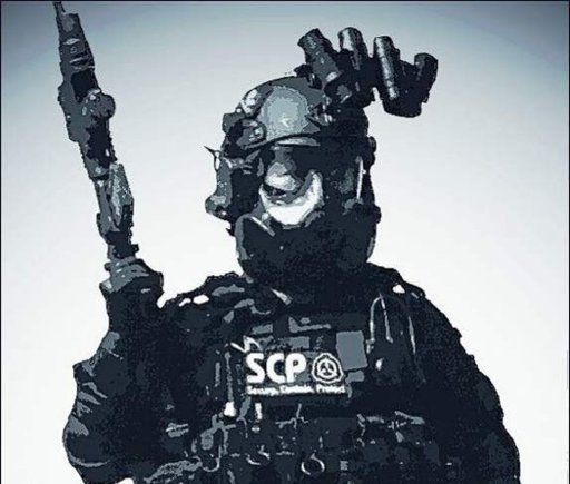 scp mobile task force