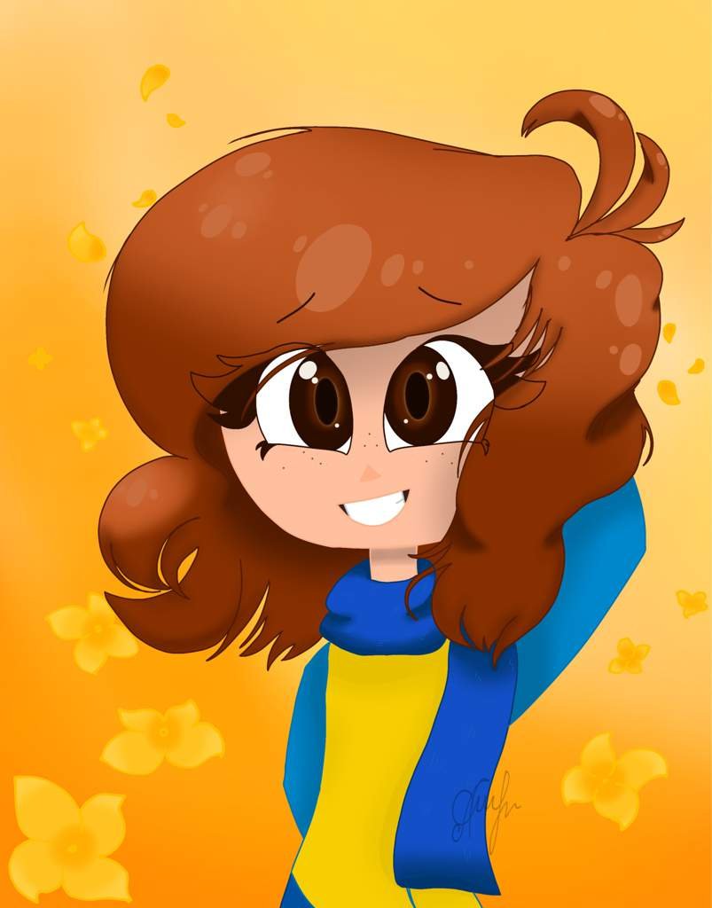 „Flowers“ Undertale Amino