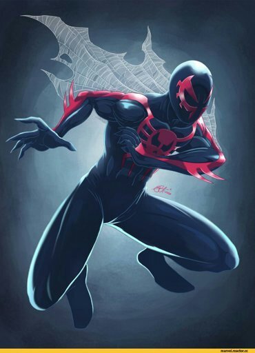 Мигель о'хара краткая биография | Wiki | Человек Паук: Вселенная Marvel ...