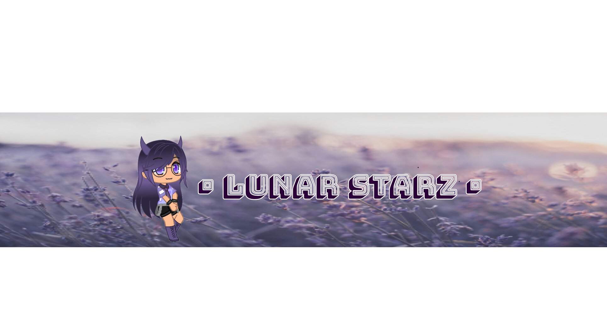 Featured image of post Gacha Life Youtube Banner