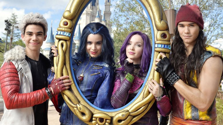 Disney Descendants | Wiki | Disney Amino