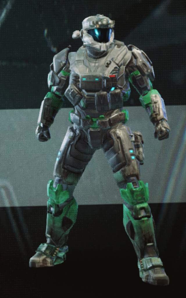 S-174 | Wiki | Halo Amino