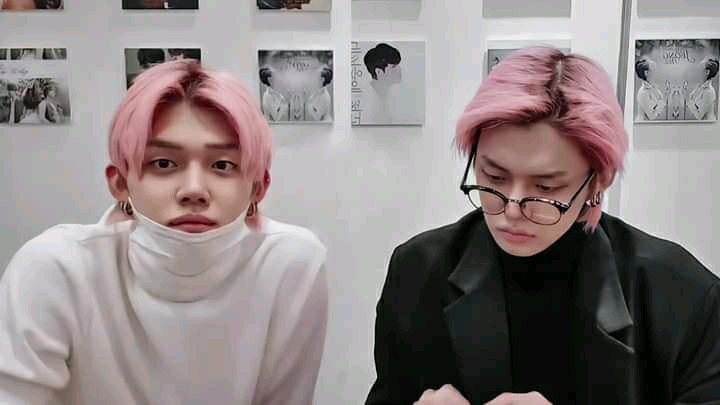 Choi Yeonjun And Choi Daniel It Looks Amazing😃 Txt 투모로우바이투게더 Amino 0406