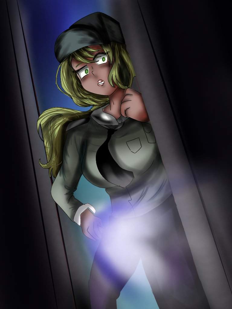 I Redraw Vanessa Teaser Five Nights At Freddys Amino 