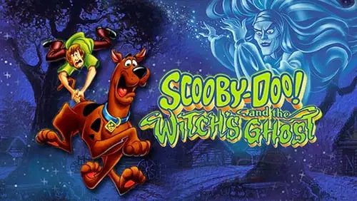 My Review of Scooby-Doo And The Witch's Ghost | Cartoon Amino