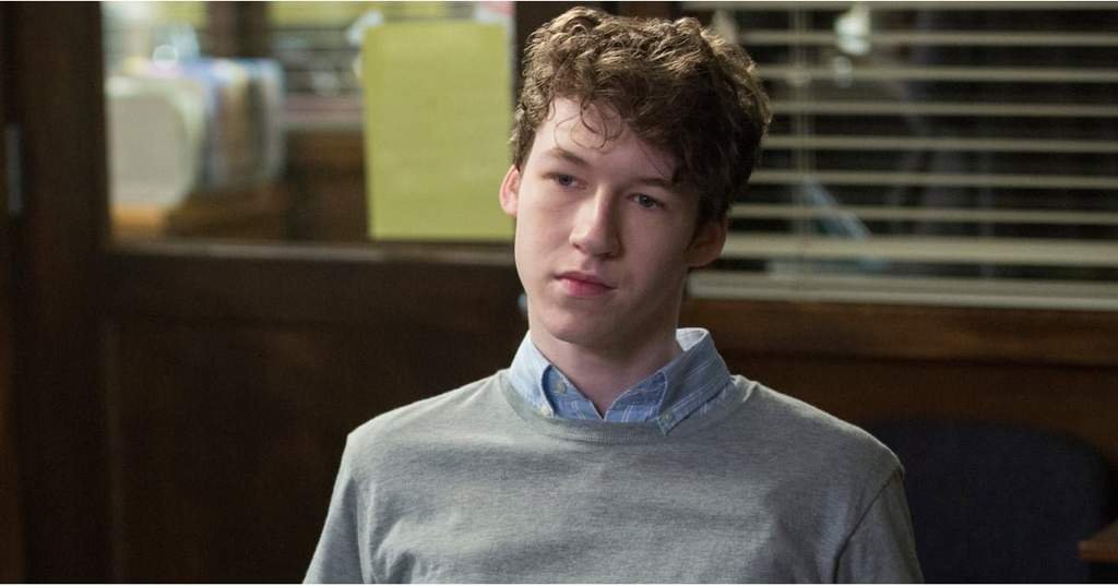 Tyler Down Wiki 13 Reasons Why ‣ Amino