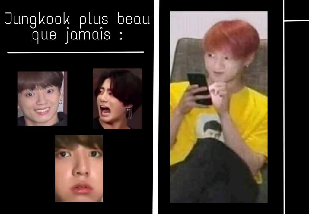 Bts France Amino