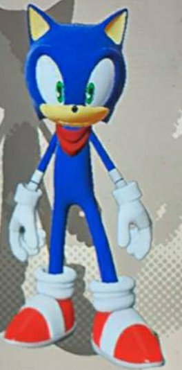Is My New Oc Totally Original He Is I Swear Sonic The Hedgehog Amino